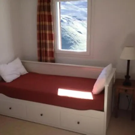 Royal Peyragudes Mp - Studio Pour 4 Personnes 844