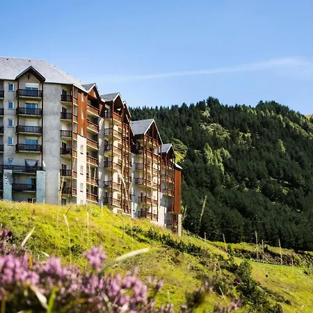 Royal Peyragudes Mp - Studio Pour 4 Personnes 844 Apartment